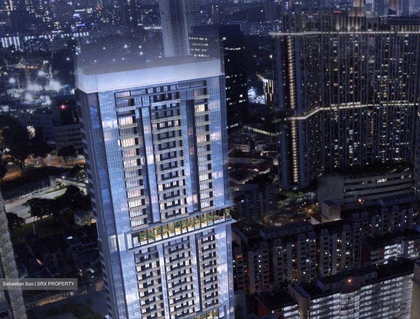Sky Everton (D2), Apartment - For Sale